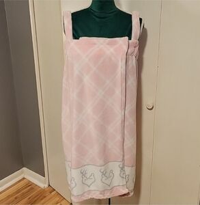 Browning Buckheart Bath Wrap